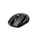 RATON PRO - Wireless optical mouse, 1200 cpi, 5 buttons, color titan MT1113T