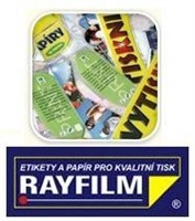 RAYFILM Papier nažehľovací pre inkjet (svetlý textil) 5ks/A4 *R02051123J R0205.1123J