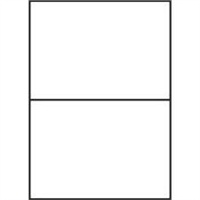 RAYFILM Štítky 210x148 univerzálne zelené *R01201122A R0120.1122A