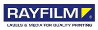 RAYFILM Štítky 210x297 žlté flourescentné laser *R01311123F R0131.1123F