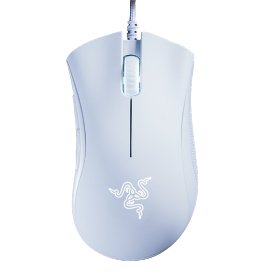 Razer 922041062 DeathAdder Essential Whi 8886419333326