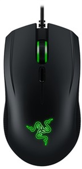 Razer ABYSSUS V2 Essential Ambidextrous Gaming Mouse RZ01-01900100-R3G1