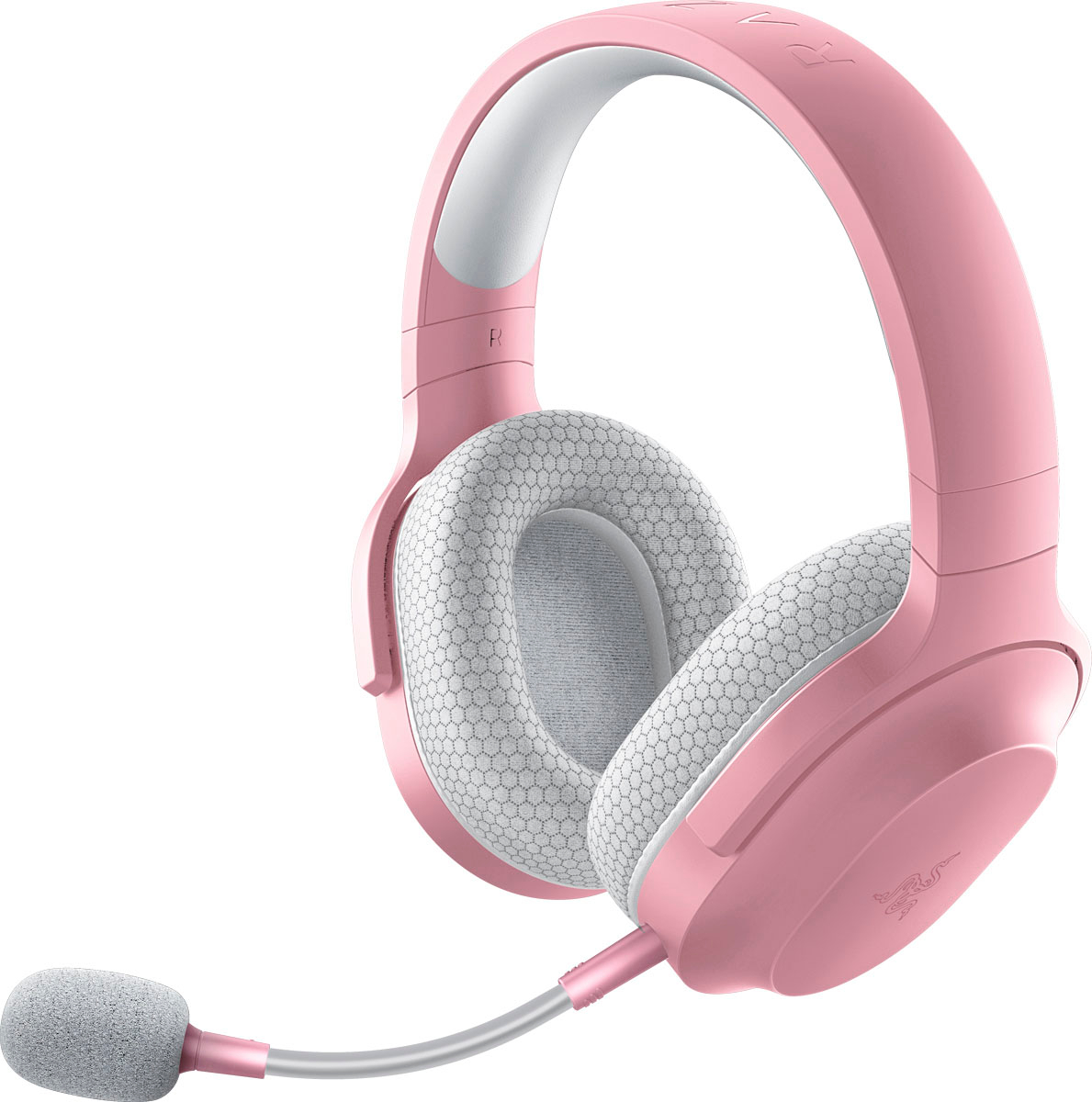 Razer Barracuda X - Quartz Pink ( new ) RZ04-04430300-R3M1