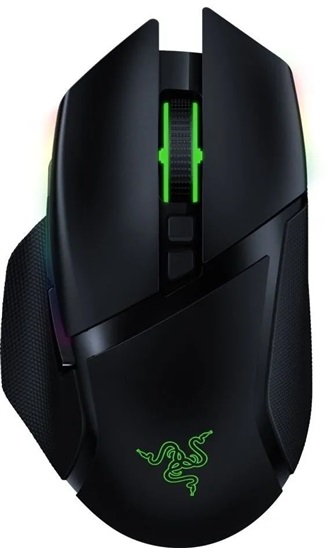 Razer Basilisk Ultimate RZ01-03170200-R3G1