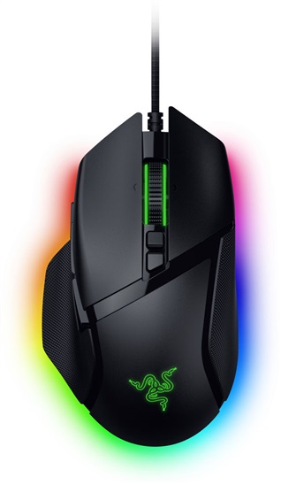 Razer Basilisk V3 35K 8886419334576