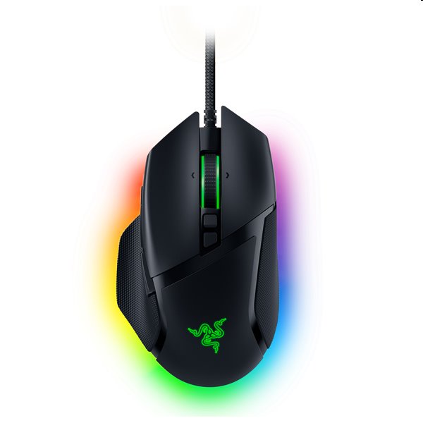 Razer Basilisk V3 8886419333487