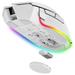 Razer Basilisk V3 Pro 35K - White 8886419334644