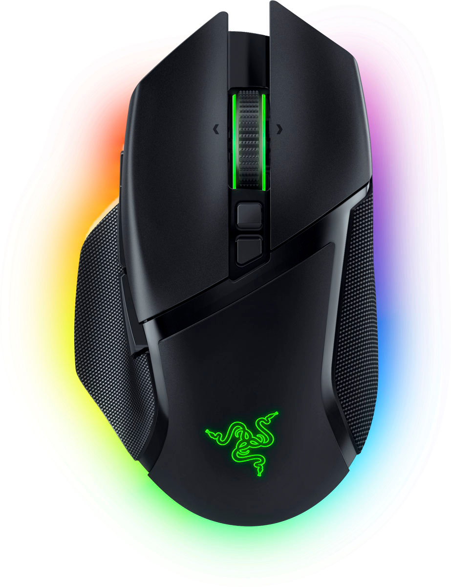Razer Basilisk V3 Pro RZ01-04620100-R3G1