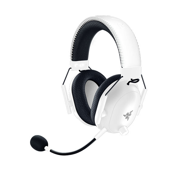 Razer BlackShark V2 Pro (2023) - White 8887910060131