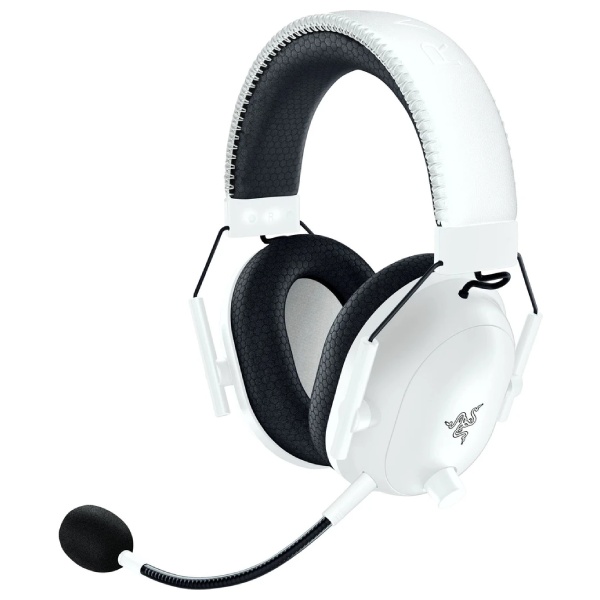 Razer BlackShark V2 Pro for PlayStation - White RZ04-04530600-R3G1