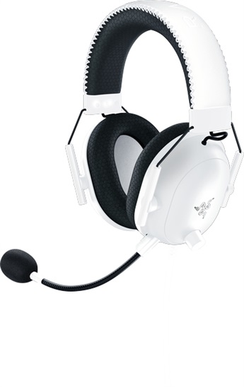 Razer Blackshark V2 Pro - White Edition 8886419379447