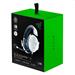 Razer Blackshark V2 X White 8886419379836