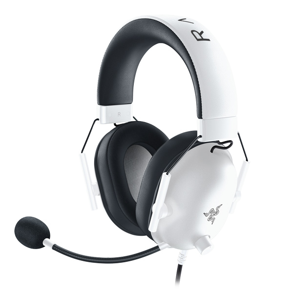 Razer BlackShark V2 X (Xbox Licensed) - White RZ04-03241500-R3M1