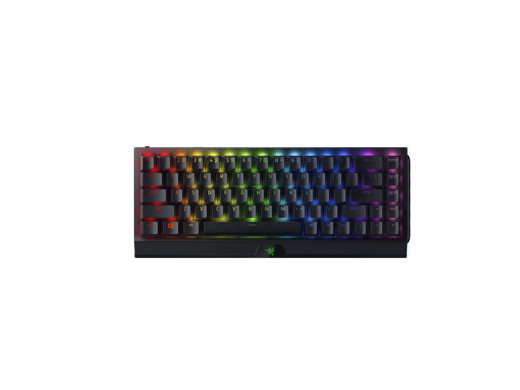 Razer BlackWidow V3 Mini Hyp.Speed-Green 8886419347309