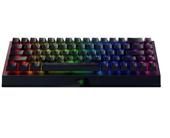Razer BlackWidow V3 Mini HyperSpeed "yellow color" - DE (PC) 8886419347200