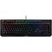 Razer BLACKWIDOW X CHROMA Mechanical Gaming Keyboard, US layout RZ03-01760200-R3M1