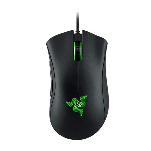 Razer DeathAdder Essential (2021) 8886419333265