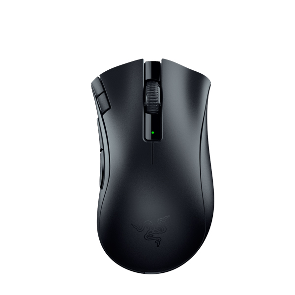 Razer DeathAdder V2 X HyperSpeed (PC) 8886419333630