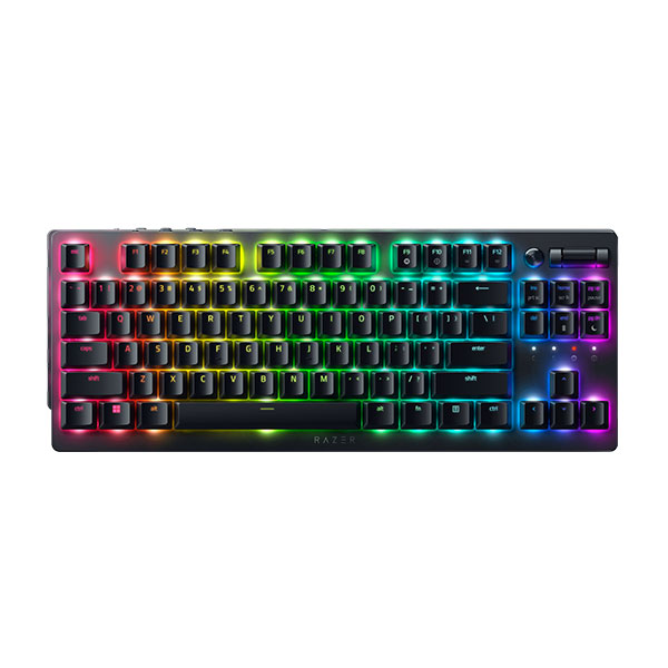 Razer DeathStalker V2 Pro (Purple) Wt US 8886419349426
