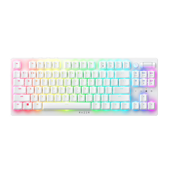 Razer DeathStalker V2 Pro TKL (Red Sw) W 8886419349433