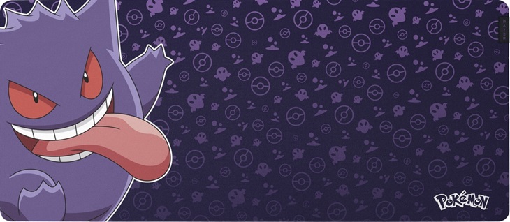 Razer Gigantus V2 XXL Pokémon Gengar Ed. 8887910063866