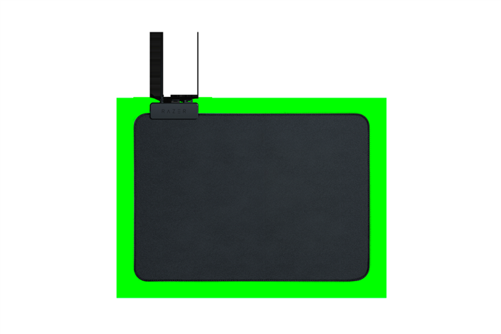 Razer Goliathus Chroma 8886419318064