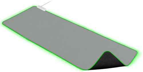 Razer Goliathus - Extended Chroma Mercury RZ02-02500314-R3M1