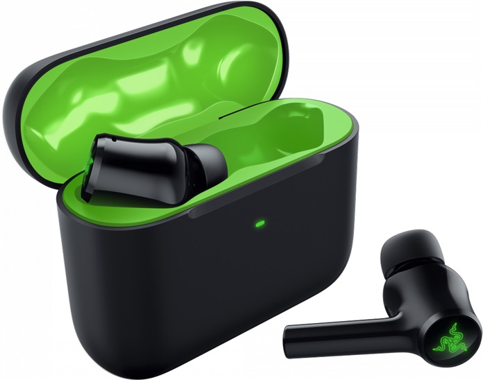 Razer Hammerhead HyperSpeed (Xbox Lic) 8887910060322