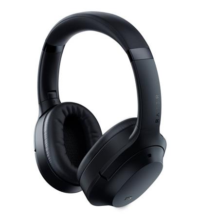 Razer Headset Opus 3,5mm black Schwarz 8886419378464