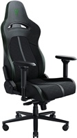 RAZER herní křeslo ENKI Gaming Chair, green RZ38-03720100-R3G1