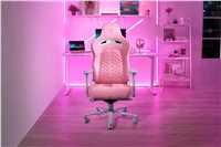 RAZER herní křeslo ENKI Gaming Chair, quartz RZ38-03720200-R3G1