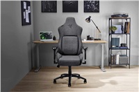RAZER herní křeslo ISKUR Gaming Chair, fabric RZ38-02770300-R3G1