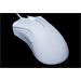 RAZER Herní Myš DeathAdder Essential, optická, bílá RZ01-03850200-R3M1