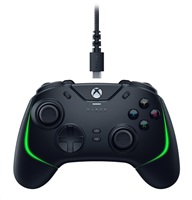 RAZER herní ovladač Wolverine V2 Chroma, Xbox Series X|S Controller with Razer Chroma™ RGB RZ06-04010100-R3M1