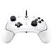 RAZER herní ovladač Wolverine V2 White, Wired Gaming Controller for Xbox Series X RZ06-03560200-R3M1