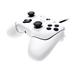 RAZER herní ovladač Wolverine V2 White, Wired Gaming Controller for Xbox Series X RZ06-03560200-R3M1
