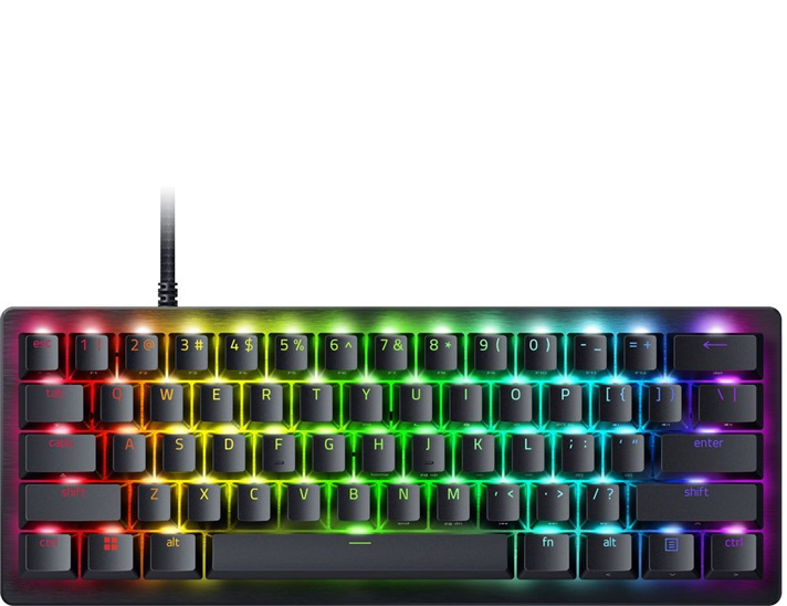 Razer Huntsman V3 Pro TKL US Layout 8887910073346
