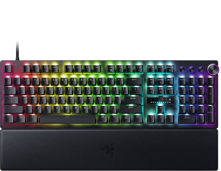 Razer Huntsman V3 Pro US Layout 8887910073186