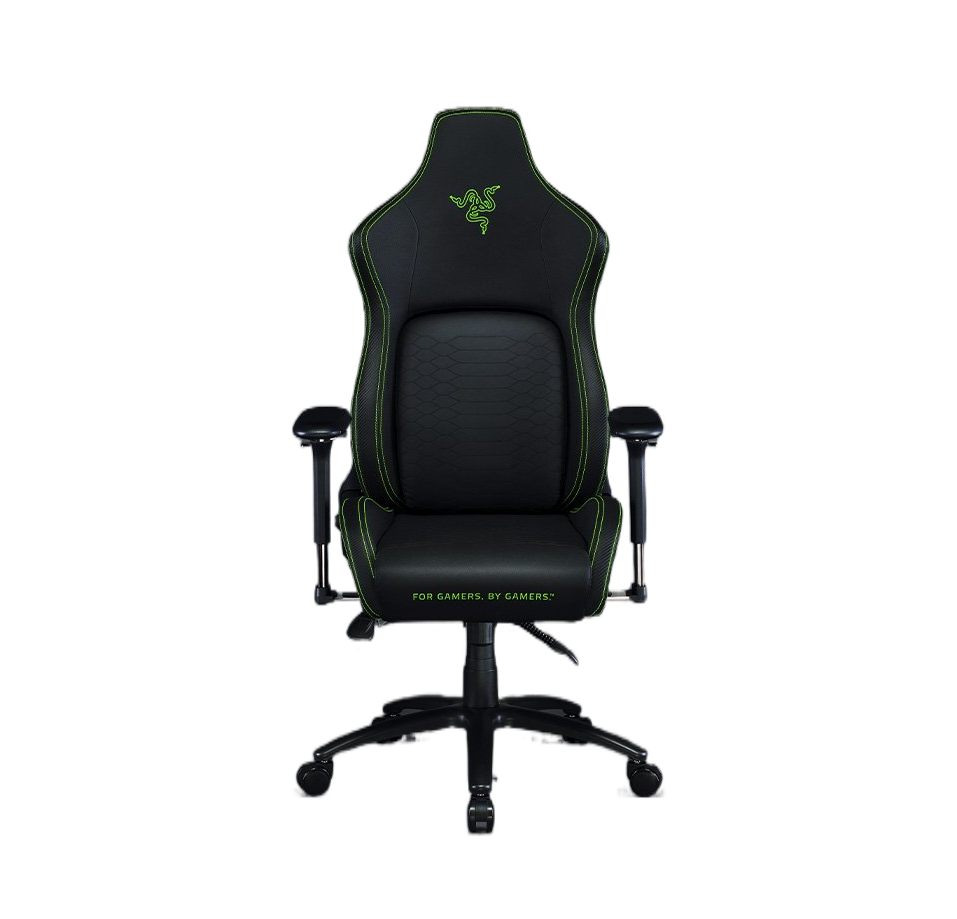 Razer - Iskur RZ38-02770100-R3G1