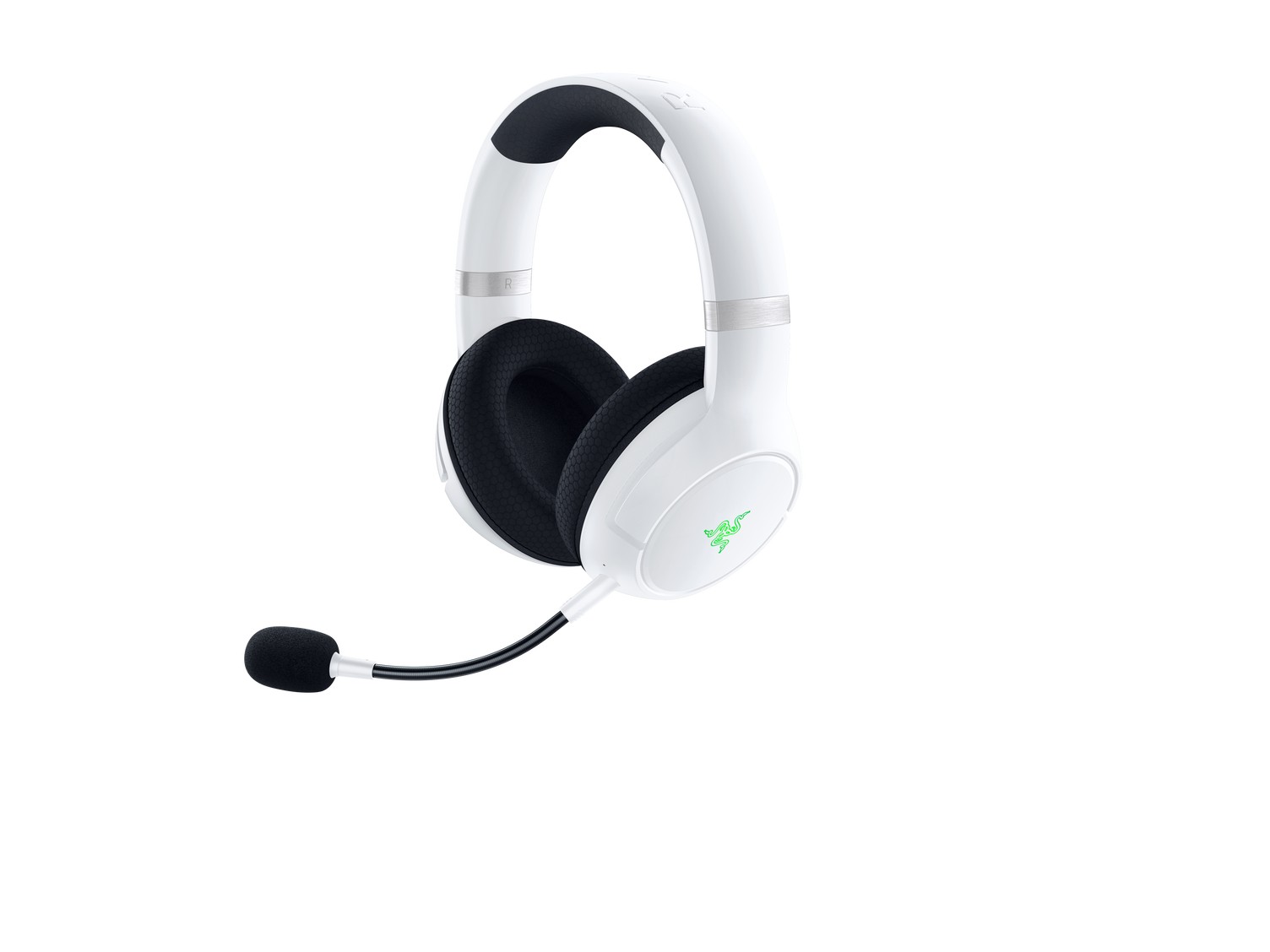 Razer Kaira Pro for Xbox - White RZ04-03470300-R3M1