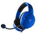 Razer Kaira X for Xbox Wired Gaming Headset, Shock Blue RZ04-03970400-R3U1