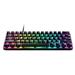 RAZER klávesnice Huntsman Mini (Analog Switch), USB-C, US Layout RZ03-04340100-R3M1