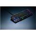 RAZER klávesnice Huntsman Mini (Analog Switch), USB-C, US Layout RZ03-04340100-R3M1