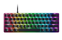 RAZER klávesnice Huntsman Mini (Analog Switch), USB-C, US Layout RZ03-04340100-R3M1