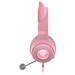 Razer Kraken Kitty V2, Quartz RZ04-04730200-R3M1