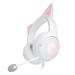 Razer Kraken Kitty V2, White RZ04-04730600-R3M1