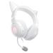Razer Kraken Kitty V2, White RZ04-04730600-R3M1