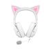 Razer Kraken Kitty V2, White RZ04-04730600-R3M1