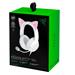Razer Kraken Kitty V2, White RZ04-04730600-R3M1