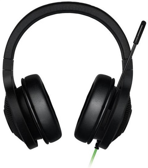 Razer Kraken USB RZ04-01200100-R3M1